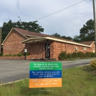 Islamic Center Of Smithsfield
