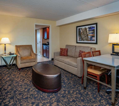 Embassy Suites by Hilton Boston Waltham - Waltham, MA