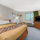 Super 8 by Wyndham Stamford/New York City Area