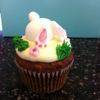 Fluffy Thoughts Cake gallery
