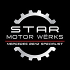 Star Motor Werks- Mercedes Benz Specialist