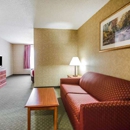 Quality Inn & Suites - Motels