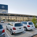 Mercedes-Benz of The Woodlands - Used Car Dealers
