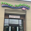 Primary Pediatrics PC