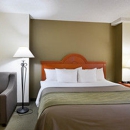 Comfort Inn-Landmark - Motels