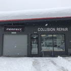 Perfect Appearance Auto Repair and Collision Center