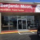 Medallion's Paint World - Paint