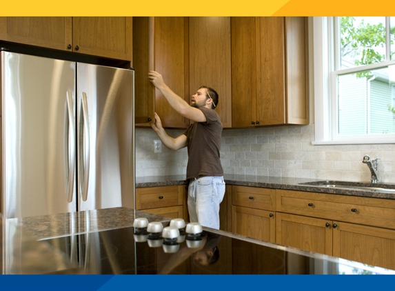 Barwon Cabinets - Grovedale, VIC. Covering Geelong, Bellarine Peninsula, Surf Coast & Surrounds