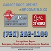 Garage Door Opener Broomfield gallery