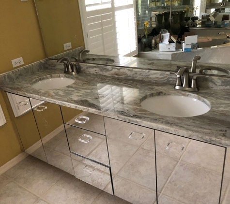 Unique Marble, Granite & Quartz - Venice, FL