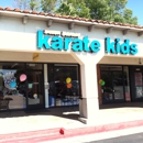 Dawn Barned Karate Kids - Martial Arts Instruction