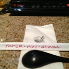 Paper Pot Shabu