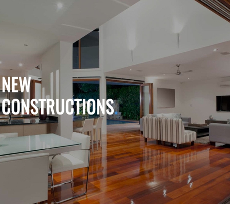 Lectrix Group - Llanarth, NSW. New Constructions