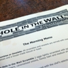 Hole In the Wall gallery