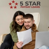 5 Star Payday Loans gallery