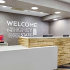 Hampton Inn Mobile-I-10/Bellingrath Gardens