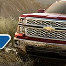 Burns Chevrolet, Inc. - New Car Dealers