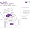 Novant Health Breastfeeding Mint Hill Medical Center gallery