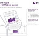 Novant Health Maternity & Birthing Center at Mint Hill Medical Center - Birth Centers