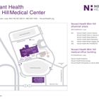 Novant Health Surgical Wellness - Mint Hill