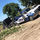 Day and Night Wrecker Service - Towing