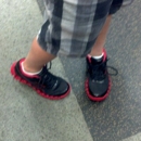 Finish Line - Shoe Stores
