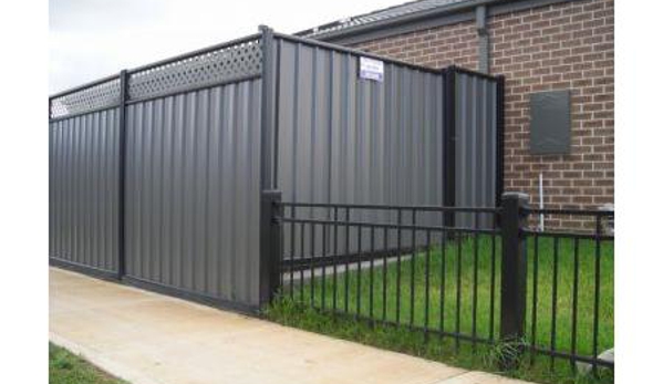 Metropolitan Fencing And Gates Pty Ltd - Tarneit, VIC