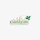 Capital City Construction & Remediation - Construction Management