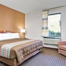 Days Inn by Wyndham Hernando - Hotels