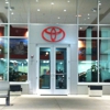 Denny Menholt Toyota gallery
