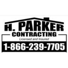 H Parker Contracting