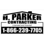 H Parker Contracting