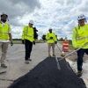 PLM Paving and Concrete gallery