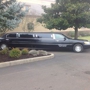 Super Stretch Limousine