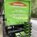 SERVPRO of Midtown Manhattan, Hudson Yards - Water Damage Restoration