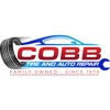 Cobb Tire and Auto Repair gallery