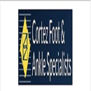 Cortez Foot & Ankle Specialists - Physicians & Surgeons, Podiatrists