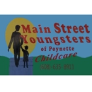 Main Street Youngsters Of Poynette - Child Care