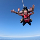 Above the Poconos Skydivers - Tourist Information & Attractions