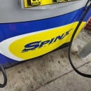 Spinx - Gas Stations