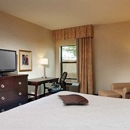 Hampton Inn Mt. Pleasant - Hotels