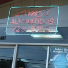 Amys Alterations