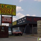 S&C Body Shop and Auto Repair