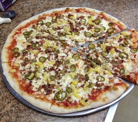Randy's Pizza - Durham, NC