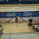 Brunswick Zone - Bowling