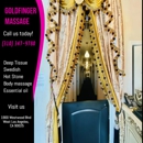 Goldfinger Massage - Massage Therapists