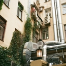Heating & Cooling Masters - Air Conditioning Equipment & Systems