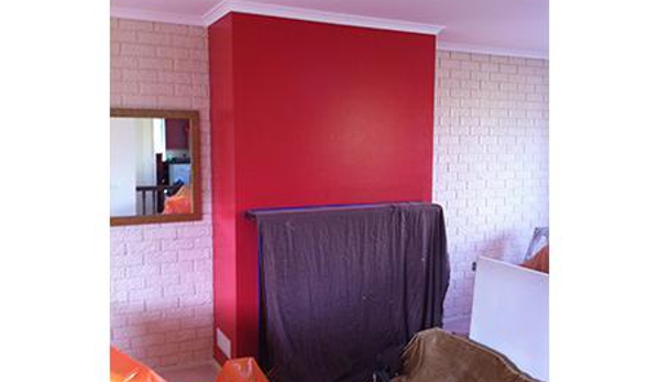 Alpha Painting & Maintenance - Fadden, ACT