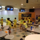 Orange Bowl Lanes - Bowling