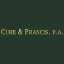 Cure James O - Bankruptcy Law Attorneys